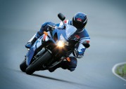 Suzuki GSX-R600